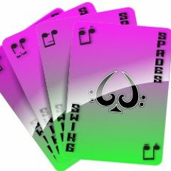 Swing of Spades Super Showcase Vol. 1