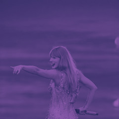 Taylor Swift - Endgame (Friend Liam 'Escape' Edit)