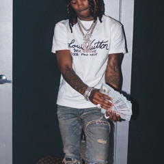 OverActive - Hollywood Glizzy X EbkKee X Younginofdacamp