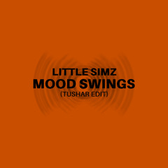Little Simz - Mood Swings (Tushar Edit)