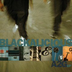 Stream Blackalicious music | Listen to songs, albums, playlists