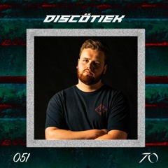 Technoasis Podcast Series 051 - Discötiek