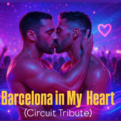 Barcelona In My Heart