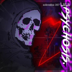 Psychosis.(cover)