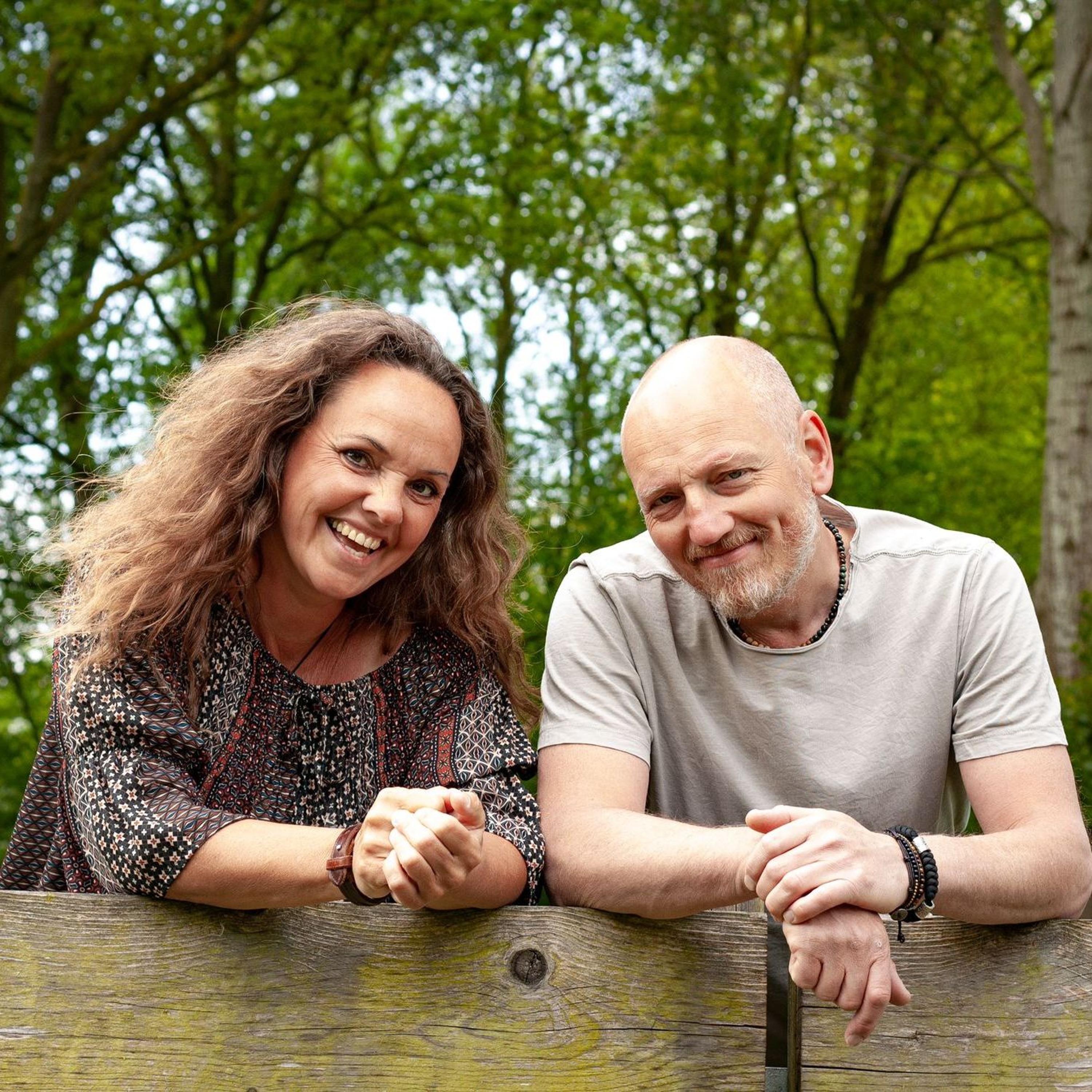 De Eigen Wijze Podcast