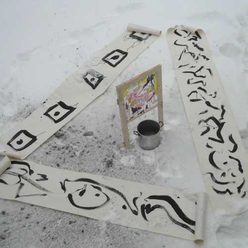 Martin Walter_ organ /  Matthias Boss_violin