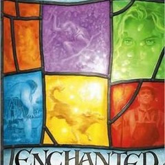[Free] Download Enchanted Glass BY Diana Wynne Jones