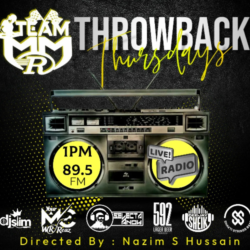 TBT (Funk x Indian) TeamMMR (4th-Sept-2025) Master