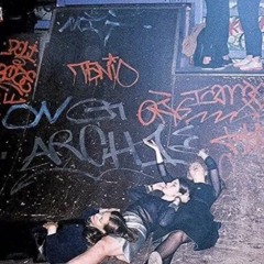 SELL MYSELF - OH DRØXY! w/ svndrv