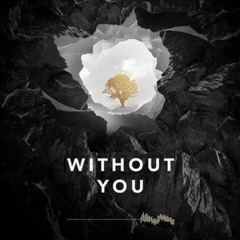 Double whitout you (p-vocal mix)