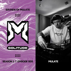 Sounds Of Mulate S2EP5