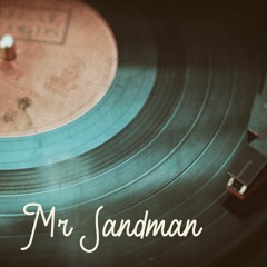Mr Sandman [cover]