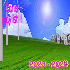 CC's PLAYLIST 【2023-2024】