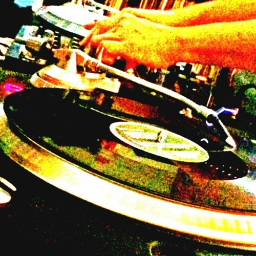 DARK SIDE - Minimal Techno Mix - SETTES - 6 - 5-11
