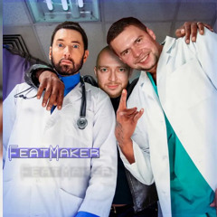 Eminem feat. 1.Kla$, Oxxxymiron - Venom MASHUP
