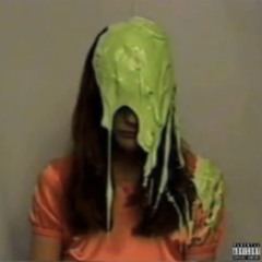 OsamaSon - Thorns (Still Slime) prod. boolymon
