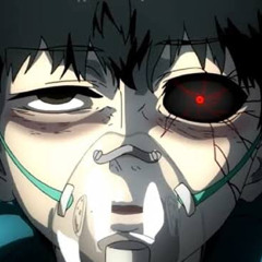 ken kaneki (prod. by Thesadkidxx)