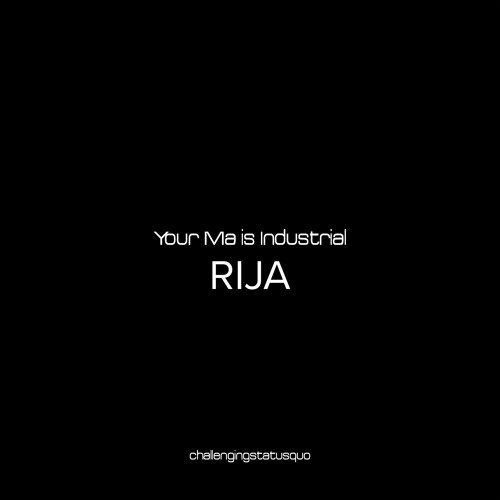 YMII - RIJA