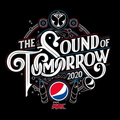 Pepsi MAX The Sound of Tomorrow 2020 – JGarcia DJ