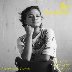 Cardboard Lamb @ Zenith x Traumburg 08.06.2024