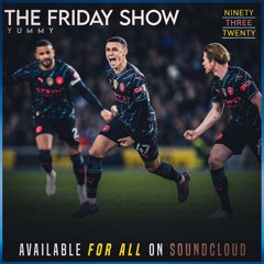 The Friday Show - Yummy