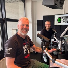 Ronald Kingma en Stefan Lambregts (Access42) - People Work Technology 15 maart 2024