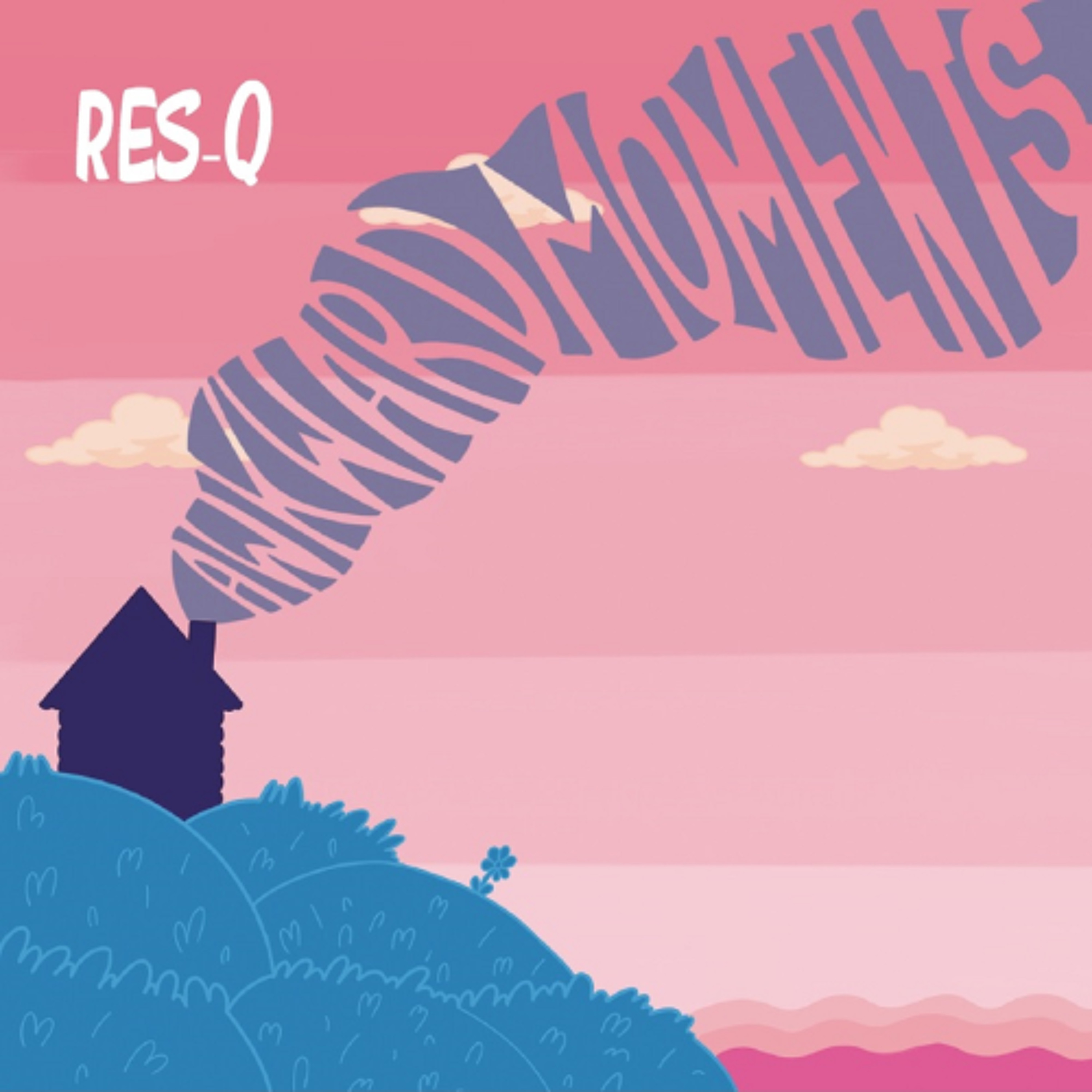 Never Said Goodbye : RES-Q episode artwork