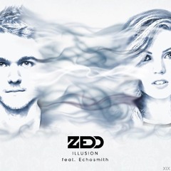 Zedd - Illusion (tembangswabunuh bootleg rmx) [SNIPPET]