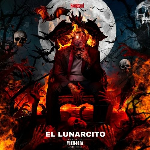 Harryson - EL LUNARCITO