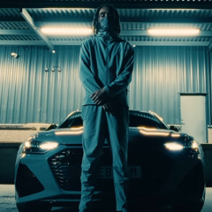 Shacki - Bodyscore ( Osläppt )