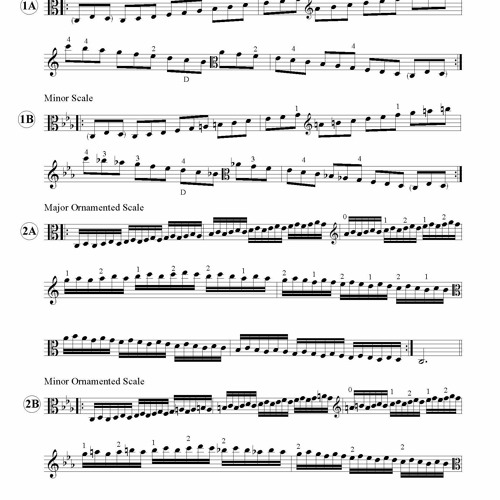 Stream The Heifetz Scale Book For Violin \/\/FREE\\\\ from Feduaarebub