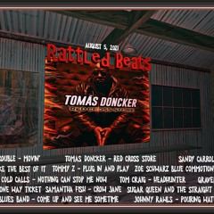 Rattled Beats Stream.2021 - 08 - 05