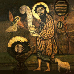 Ⲟⲩⲣⲁⲛ ⲛ̀ϣⲟⲩϣⲟⲩ - Hymn of Saint John the Baptist (Partial) + jPK6 +