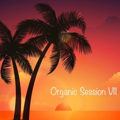 Organic Session VII (Live@ClubHouse Nov.2023 mi)