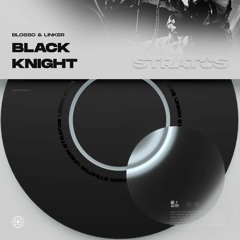 Blosso & LINKER - Black Knight