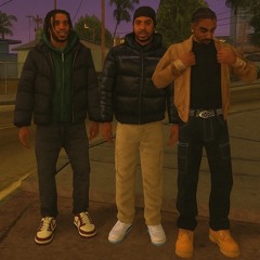 smoking loud