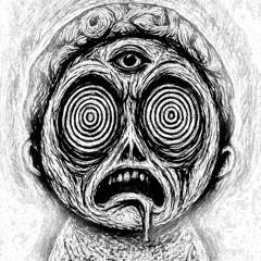KöTer - Psychosen Mukke