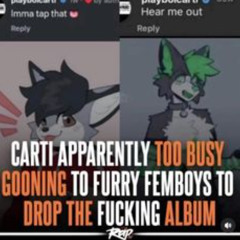 playboi carti i stole ALL your bitches !!