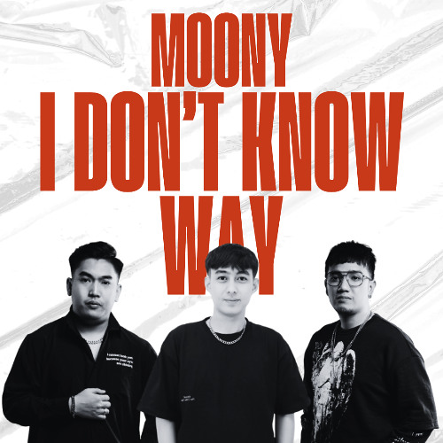 Moony - I Dont Know Why (AnggaSptra x Evin Hutama & Fanta Edit)