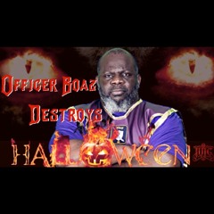 Halloween Is  Not Your Custom, It Is Of The Devil