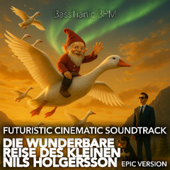 Die wunderbare Reise des kleinen Nils Holgersson (Epic Version)