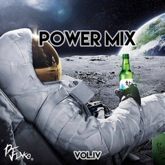 DJ FLAKO Power Mix Vol.4