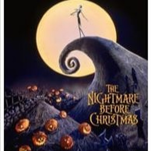 Stream The Nightmare Before Christmas Full Movie 1993 TUBEPLUS ️ by