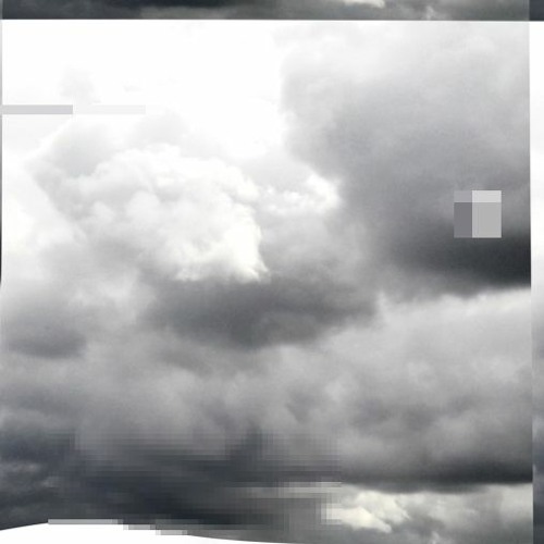 autumn grey sky:::moody (fleece weather love)