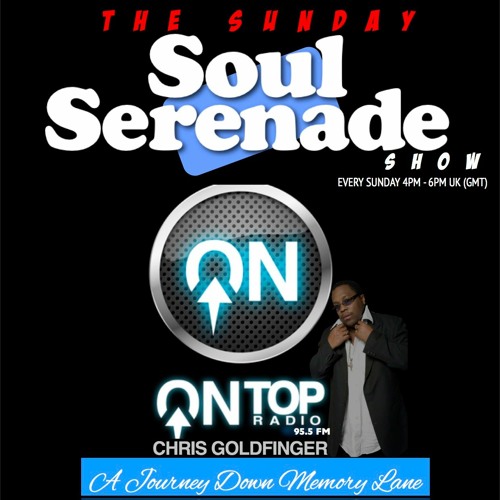ON TOP SOUL SHOW 09:02:20 PT 2