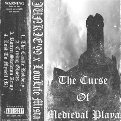 1.JUNKIE'99 x LøwLife Mista - The Castle Røbbery