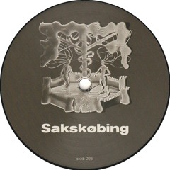 SKKB 025 / Macé - Digital Heaven 12"