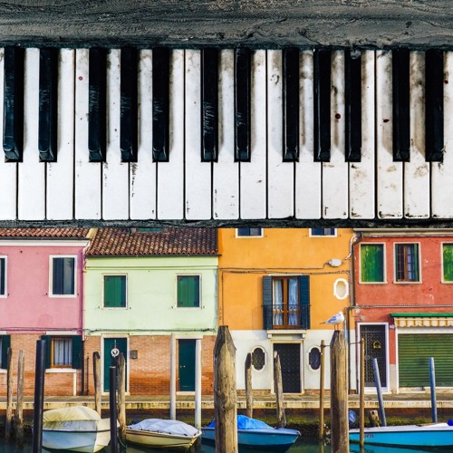 Fall in Venice
