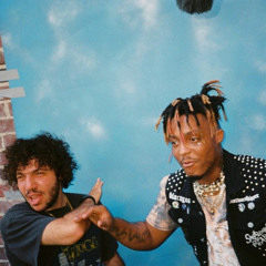 JW - HOME ( prod. BENNY BLANCO )