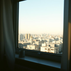 Windowsill Philosophy